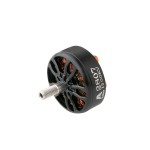 Vendite calde FlashHobby A2807 2807 1500KV motore a coppia elevata outrunner brushless motore a corrente continua per multicopter auto giocattolo FPV da corsa